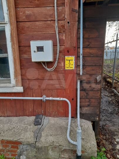 Дом 66 м² на участке 3 сот.