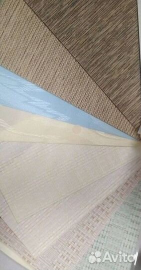 Римские шторы V5147-W41922