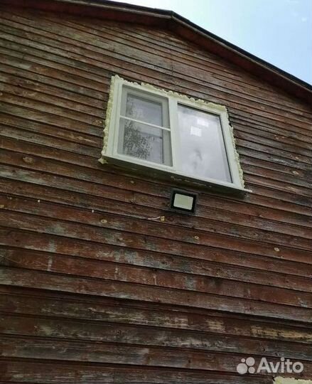 Остекление балкона