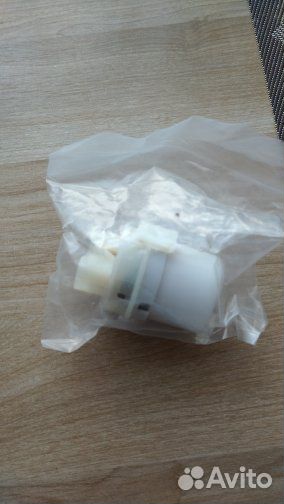 Контактная группа замка зажигания для хундай