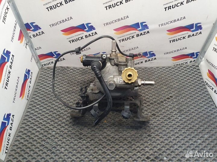 Корпус топливный фильтра