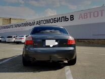 Audi A4 1.8 MT, 2002, 366 000 км, с пробегом, цена 800 000 руб.