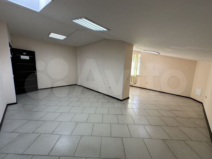 Свободного назначения, 36 м²