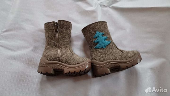 Детские вещи