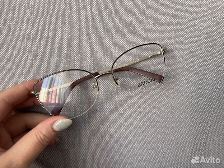 Оправа для очков женская