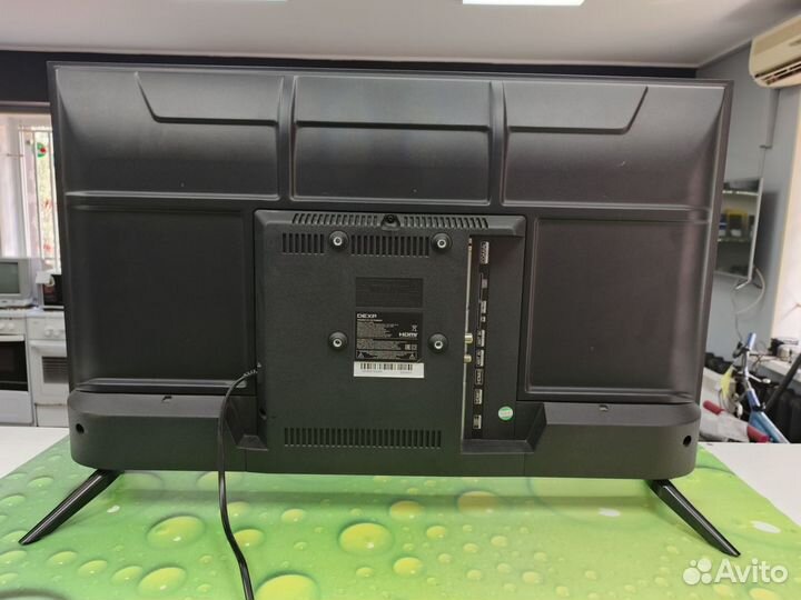 Телевизор Dexp 32hkn1