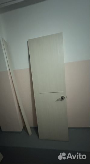 Дверь для ванной бу