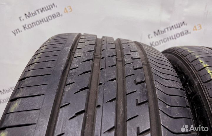 Dunlop Veuro VE303 245/40 R19 94Y