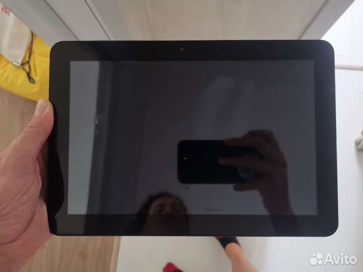 Планшет prestigio