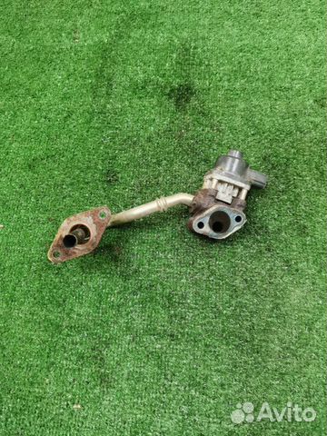 Клапан EGR Suzuki Liana 1.6 M16A 2006