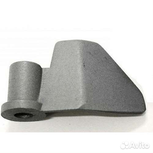 Лопатка (тестомешалка) для хлебопечки