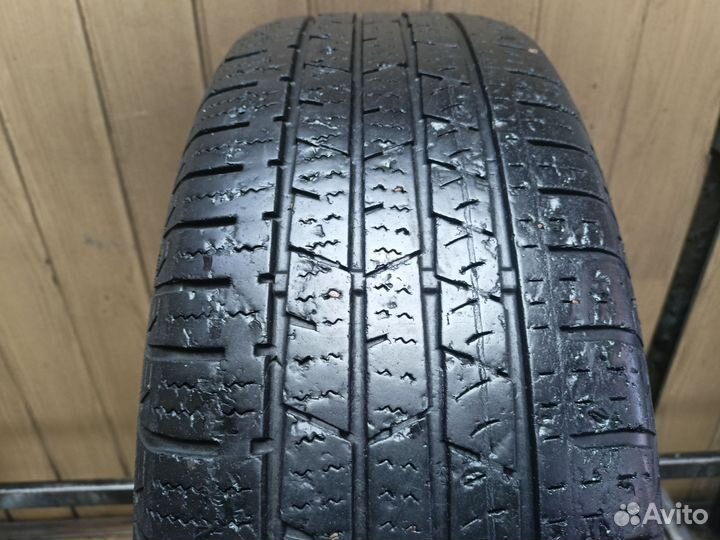 Continental CrossContact LX 215/65 R16 98H