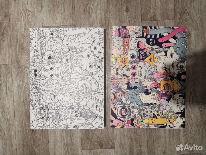 Граф планшет Wacom Intuos Pro Paper Edition L