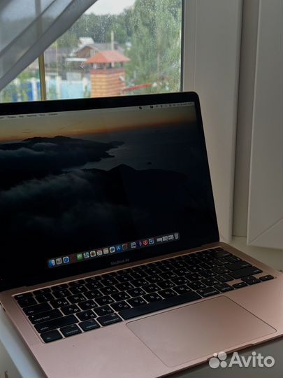 Apple MacBook Air 13 2020