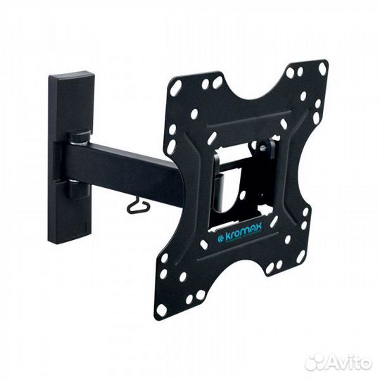 Кронштейн Kromax optima-213 Black