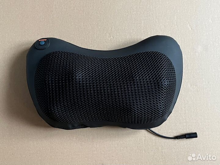 Подушка массажная срм-8018 Car Home