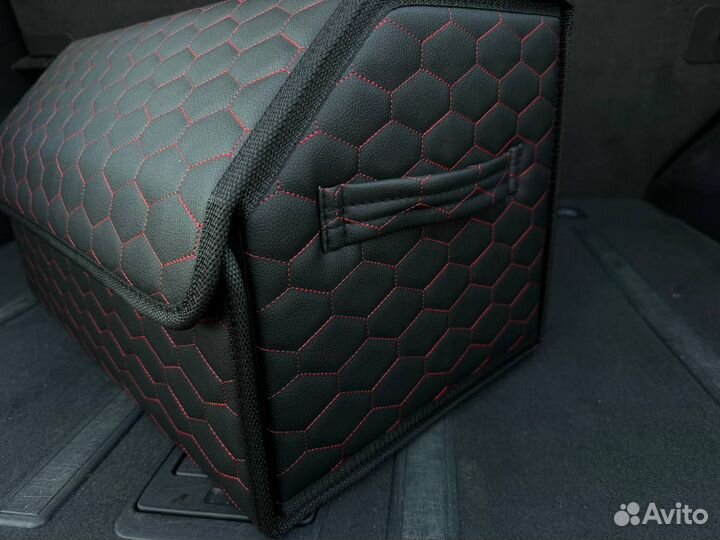 Органайзер в багажник Mercedes-Benz Maybach