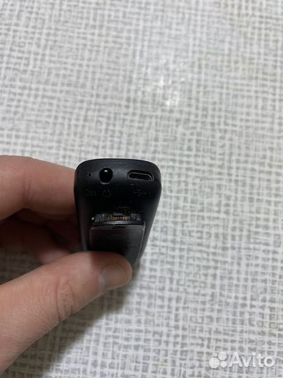 Mp3 плеер с блютуз Digma