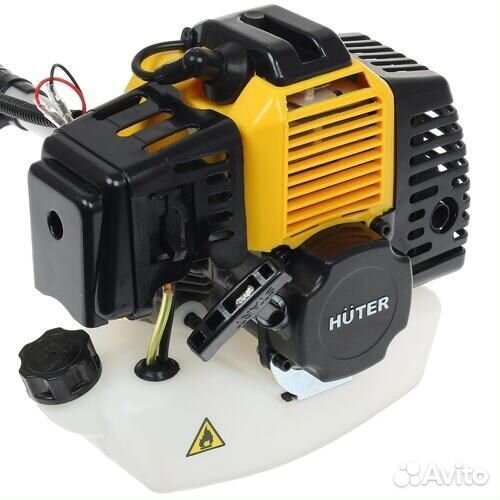 Бензиновый триммер Huter GGT-1300S