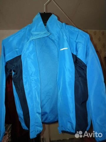 Костюм спортивный