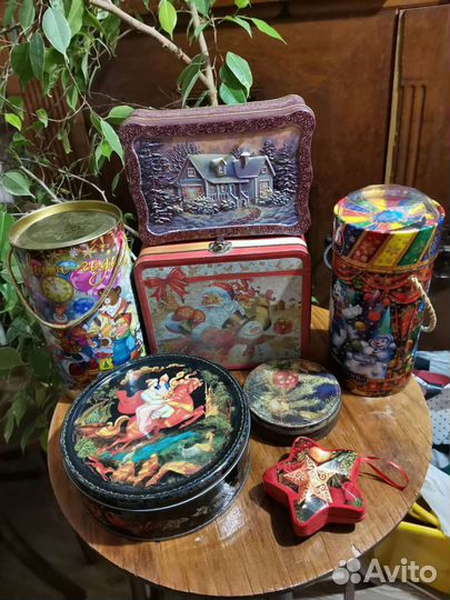 Новогодняя елка