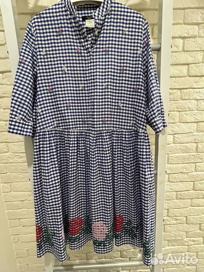 Max mara weekend платье