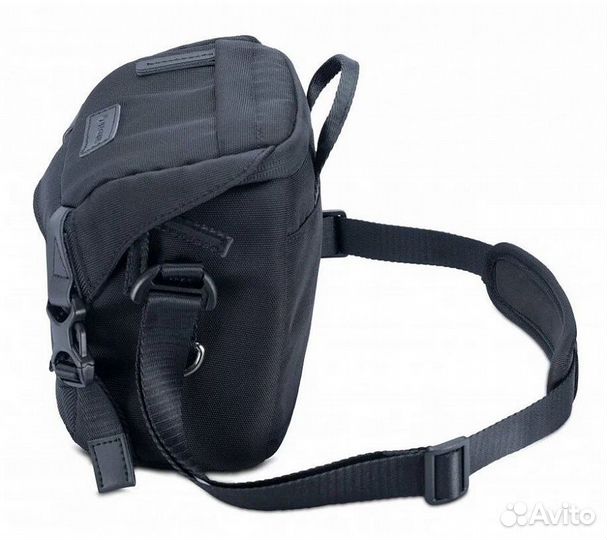 Сумка Vanguard Veo GO 15M BK, черная