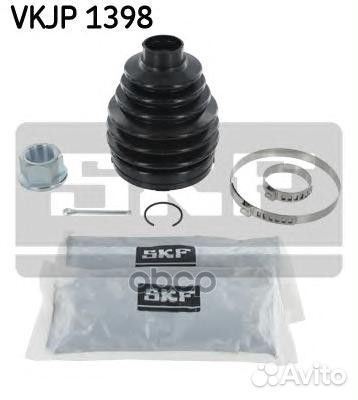 Пыльник шруса vkjp 1398 Skf