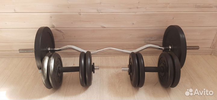 Штанга,гантели,блины