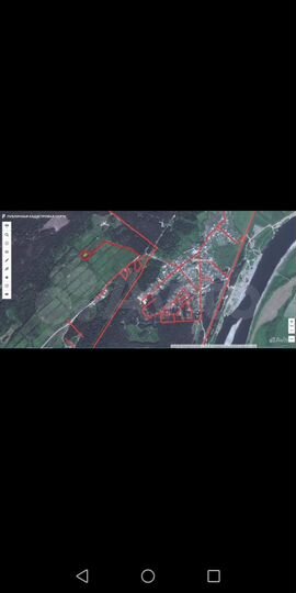 Участок 15 сот. (СНТ, ДНП)