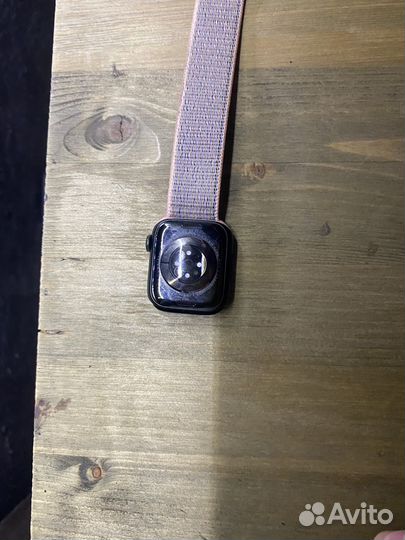 Часы apple watch 7 41 mm