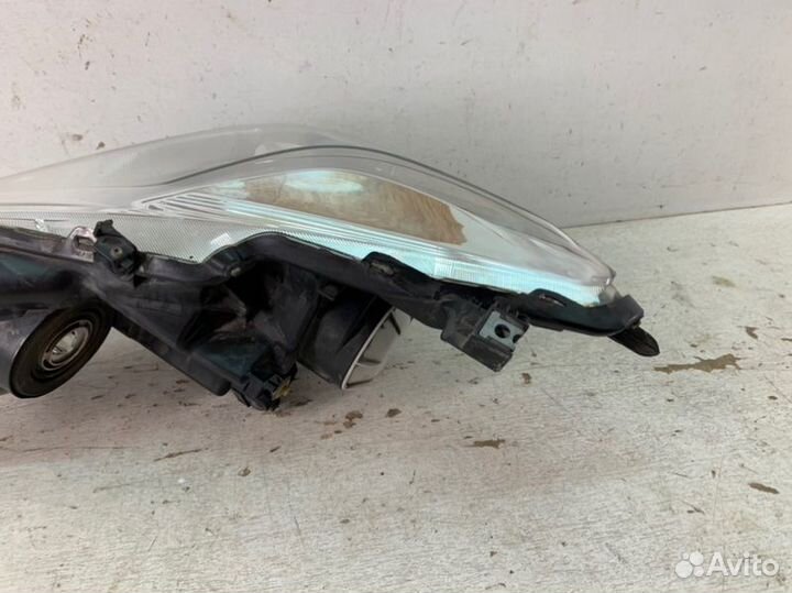 Фара правая Nissan Teana L33 2012