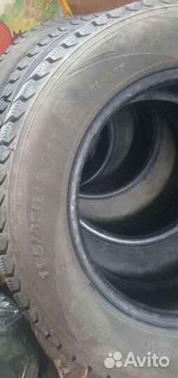 Белшина Artmotion Snow Бел-337 195/65 R15 91T