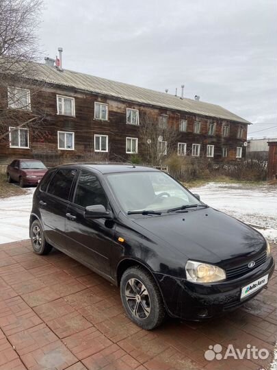 LADA Kalina 1.6 МТ, 2012, 143 000 км