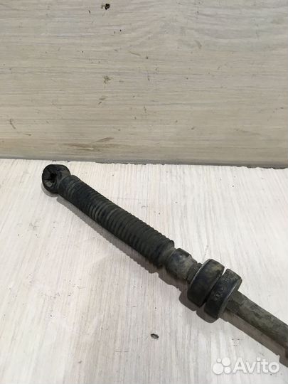 Кулиса АКПП переключения передач Ауди A6 C5