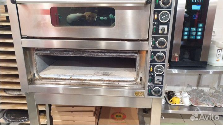 Ремонт электроплит и духовых шкафов