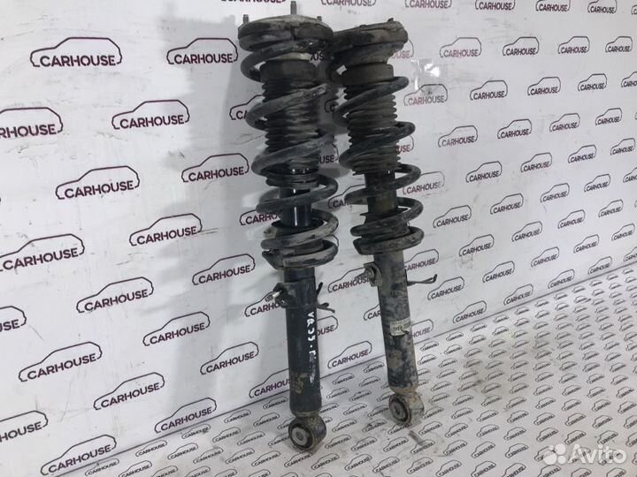 Амортизаторы передние Infiniti Q40 VQ35