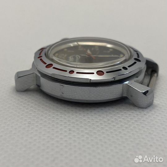 Часы «Восток» с дельфинами, СССР - с хранения