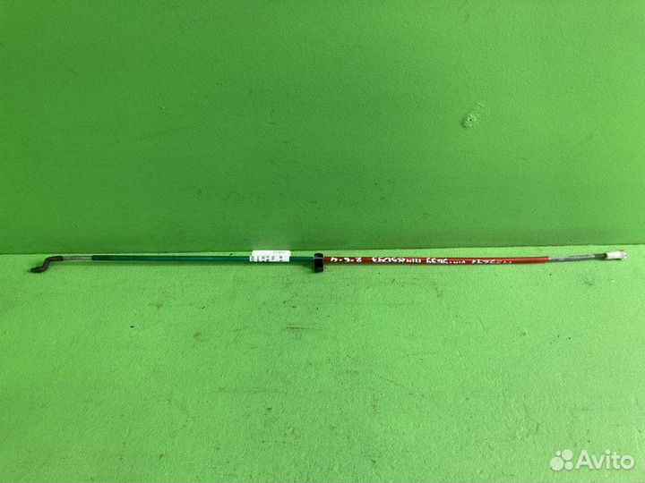 Тяга замка двери DAF XF105