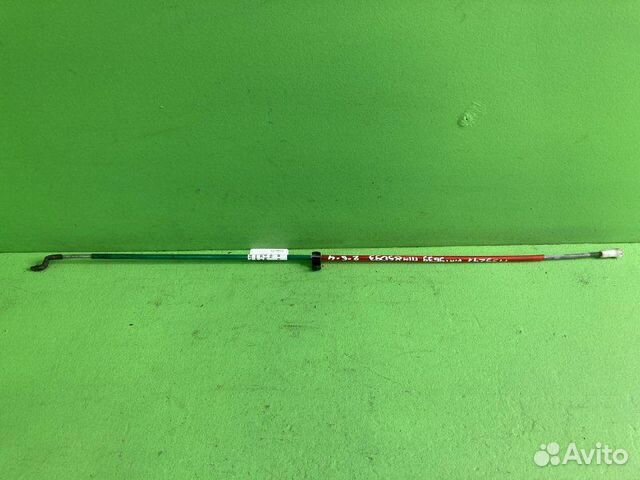 Тяга замка двери DAF XF105