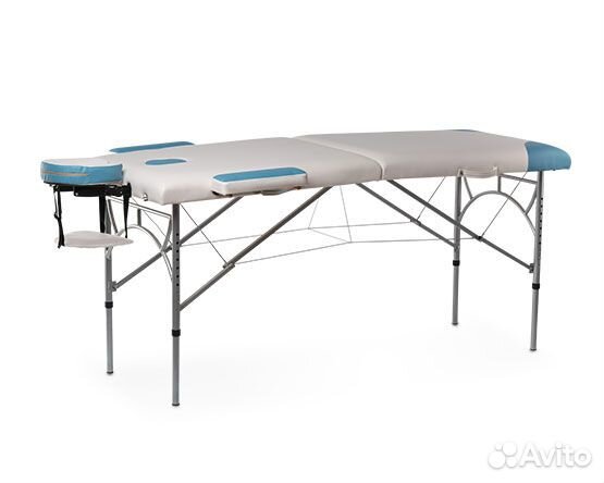 Массажный стол складной