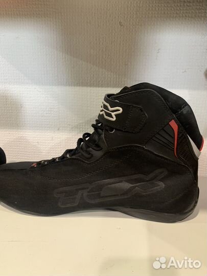 Мото кроссовки TCX x-square sport размер 48