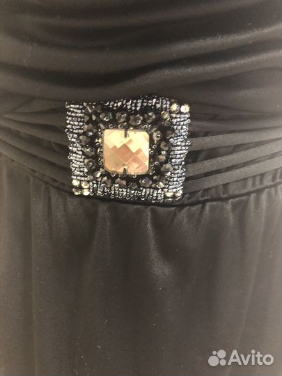 Blumarine платье 48