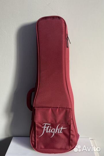 Flight leia CE - укулеле концерт флайт