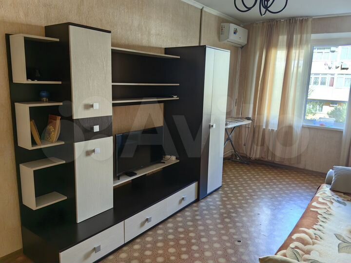 2-к. квартира, 60 м², 2/5 эт.