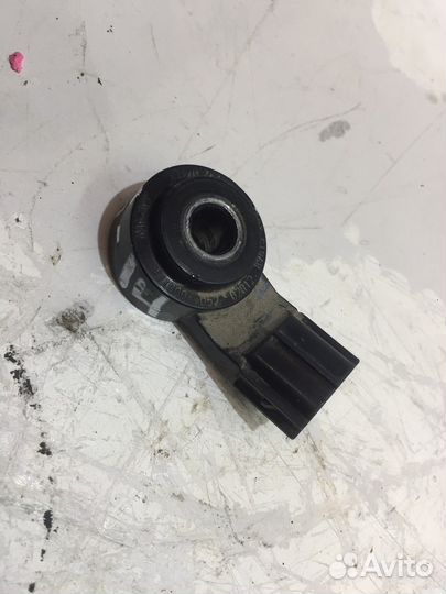 Датчик детонации