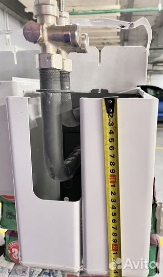 Батареи для квартиры (конвектор водяной)