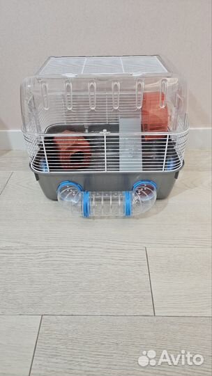 Клетка для грызуна