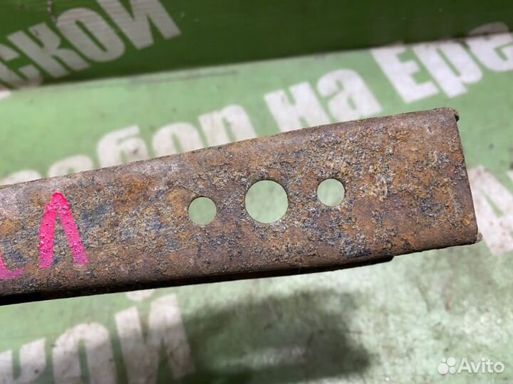 Рычаг подвески задний Lifan Smily