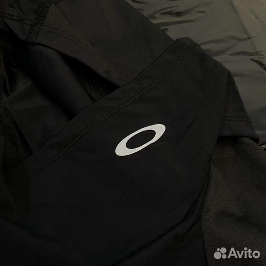 Маска балаклава Oakley